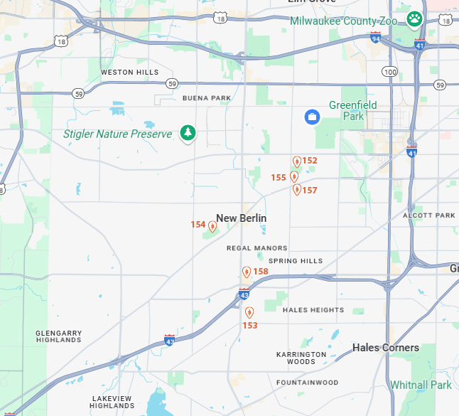 New Berlin