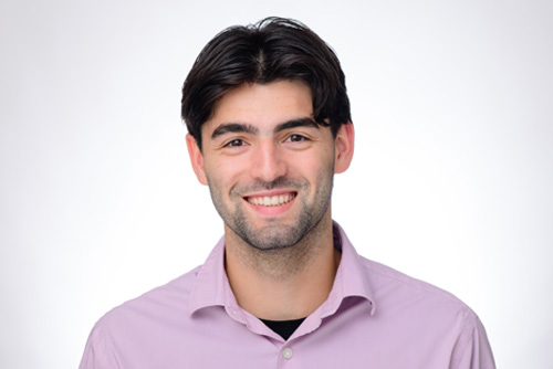 Noah Petersdorff