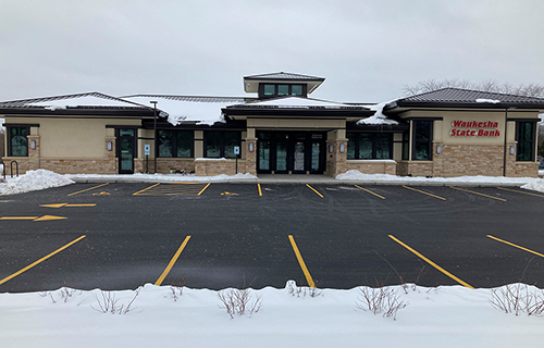 Menomonee Falls Office