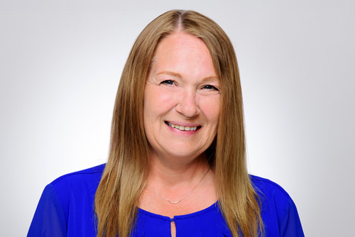 Stacey Saxe