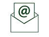 Email Notifi icon