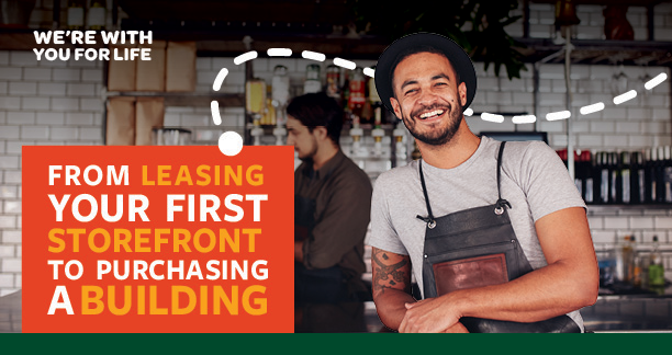 Commercial Banking Promotion