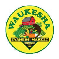 Waukesha Farmers Market Event Image