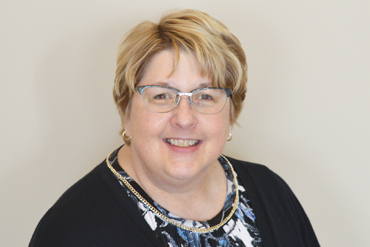 Joanne Leiby