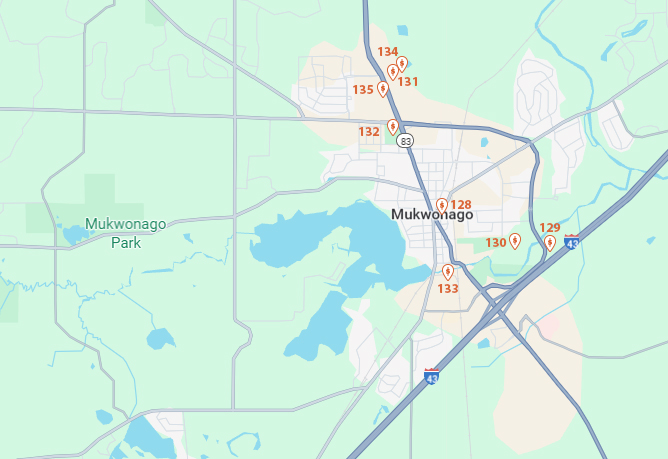 Mukwonago