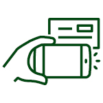 mobile deposit