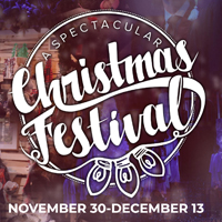Falls Baptist Church Christmas Festival