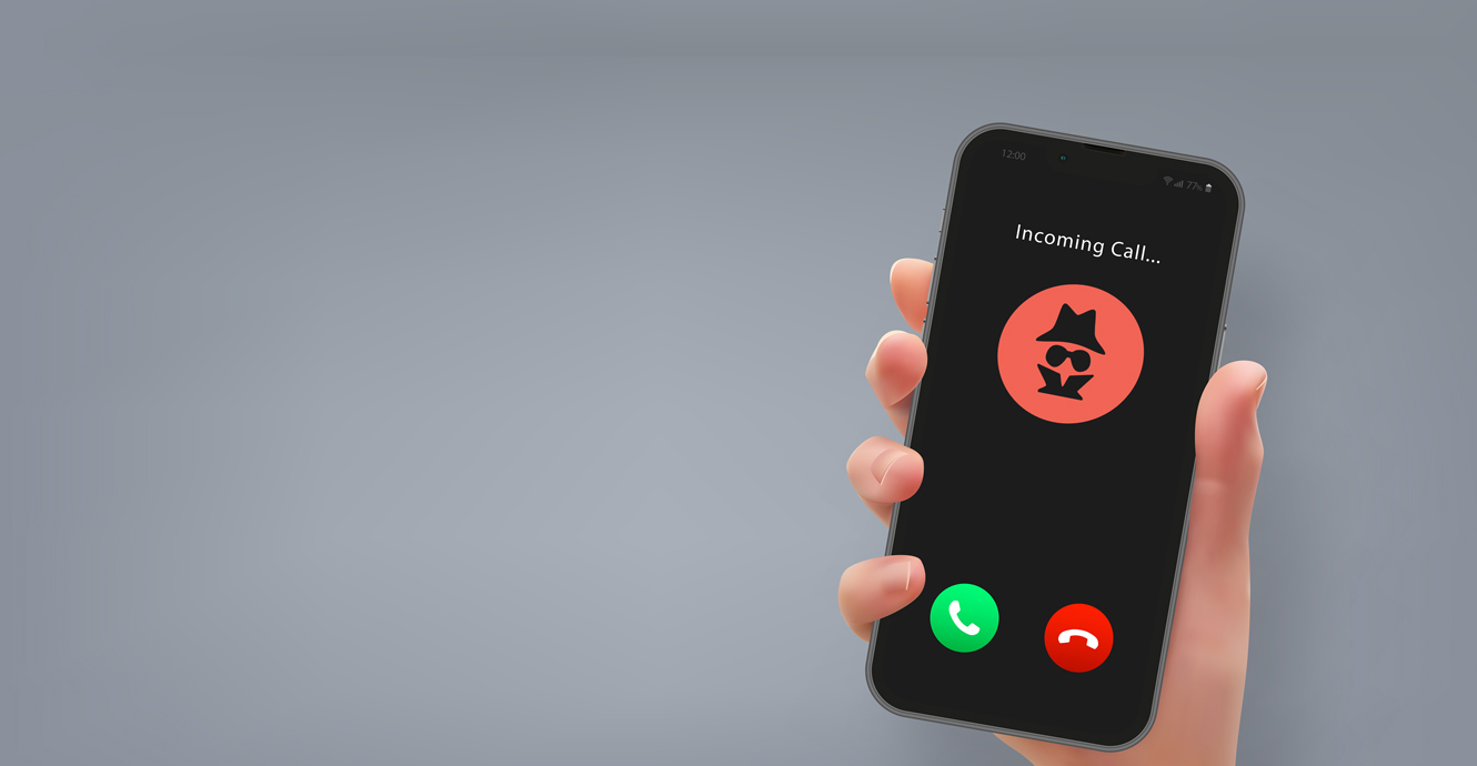 call scam