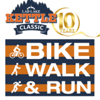 Lad Lake Bike Walk & Run