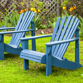 adirondack chairs