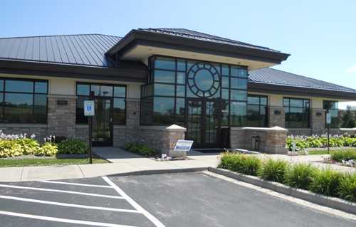 Muskego office
