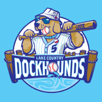 Lake Country DockHounds