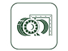 Mobile Banking Notifi icon