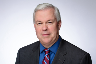 Terry Doyle