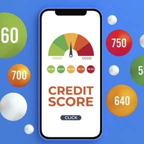 credit score