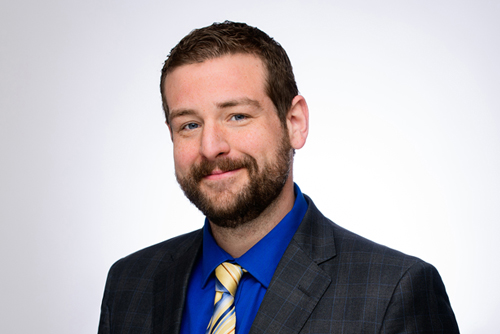 Andrew Bradt