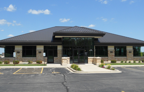 Mukwonago Office