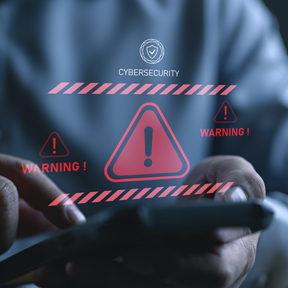 Cybersecurity
