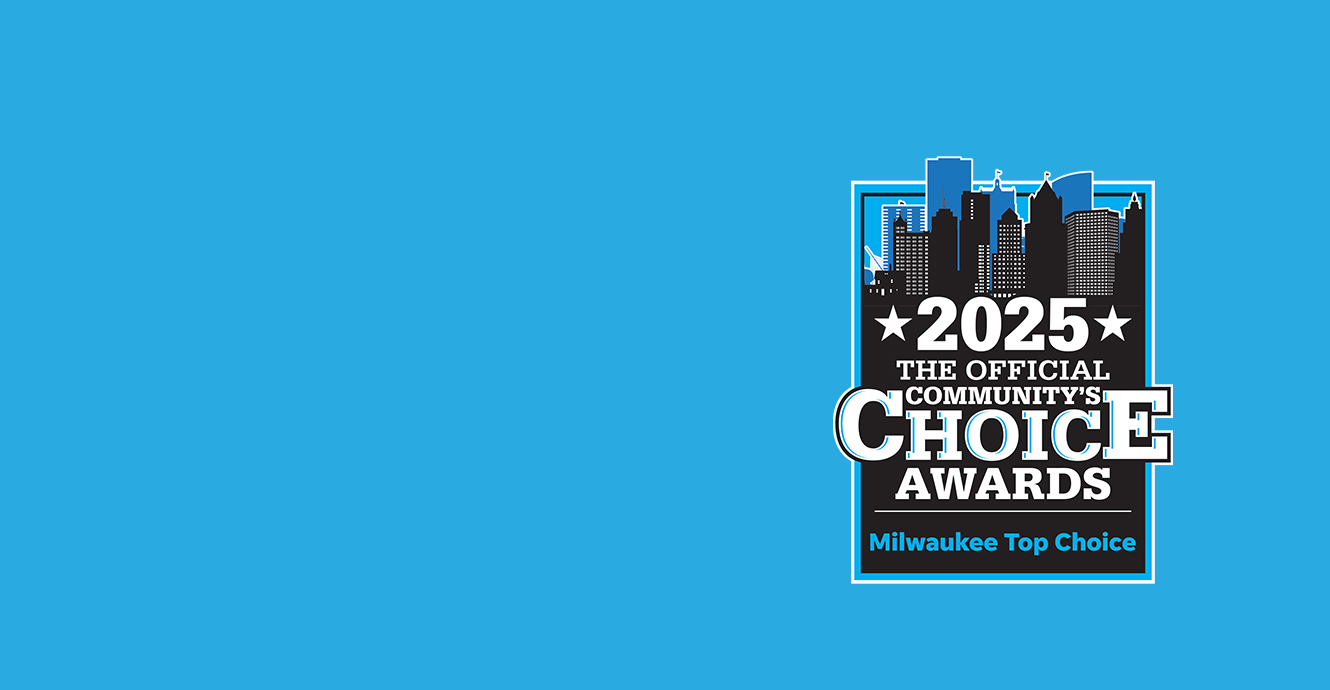 2025 Community's Choice Awards