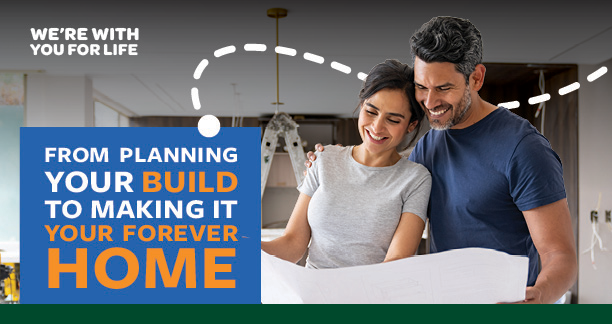 Mortgage Construction Loan Promotion