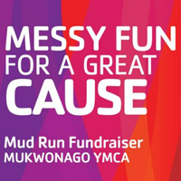 Mukwonago YMCA Mud Run