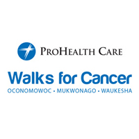 ProHealth Care Walks for Cancer