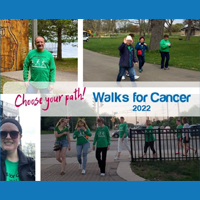 ProHealth Care Cancer Walks