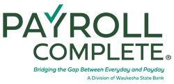 Payroll Complete logo