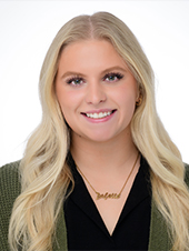 Isabelle Mohorich