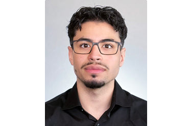 Ben Oritz
