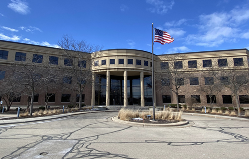 Prairie Trust Madison Office