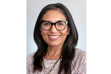 Soledad Colorado-Modrow