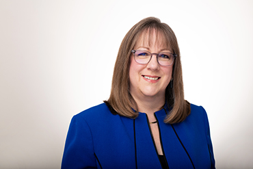 Carol Ford