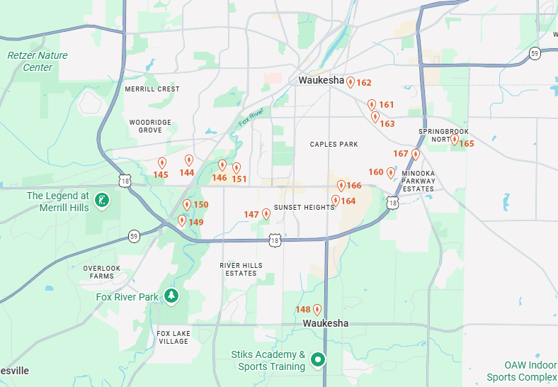 Waukesha