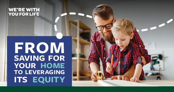 Home Equity Line of Credit