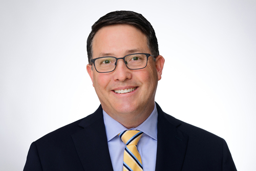 Michael Swope