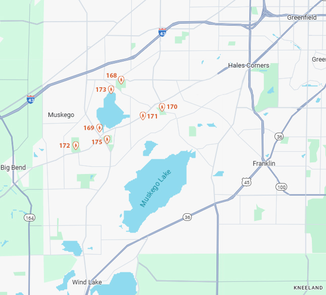 Muskego