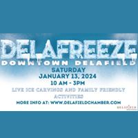 Delafreeze