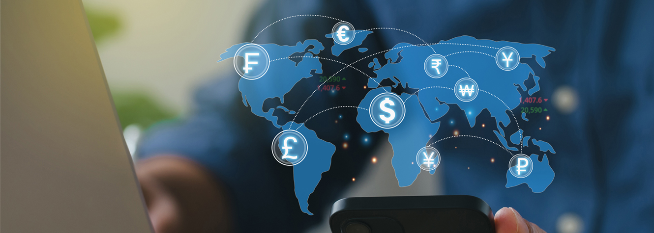 foreign exchange