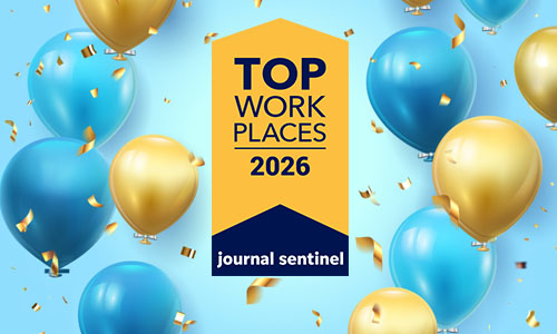 Top Workplaces
