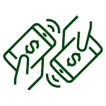 person to person payments