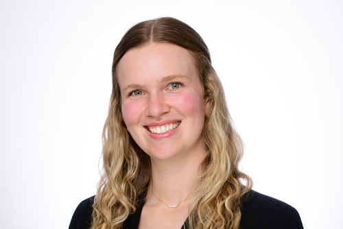 Megan Ziesmann