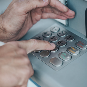 ATM Safety