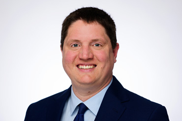 Kevin McElmeel