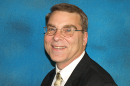 Fred Stier