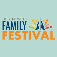 Holy Apostles Family Festival