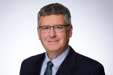 Stephen Feogen